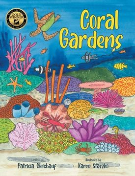 portada Coral Gardens (en Inglés)
