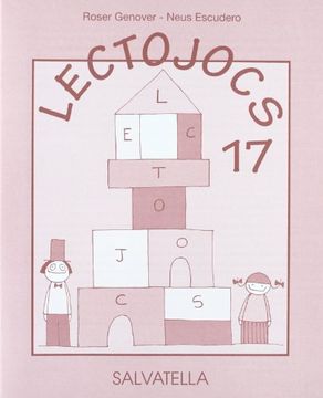 portada Lectojocs 17 (in Catalá)