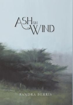 portada Ash On Wind (en Inglés)
