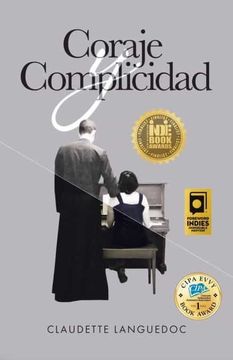 portada Coraje y Complicidad (in Spanish)