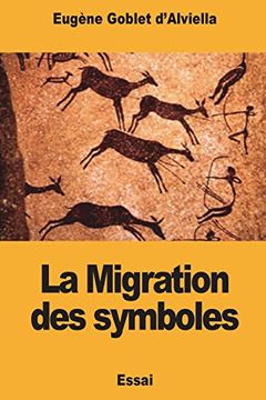 portada La Migration des Symboles (en Francés)