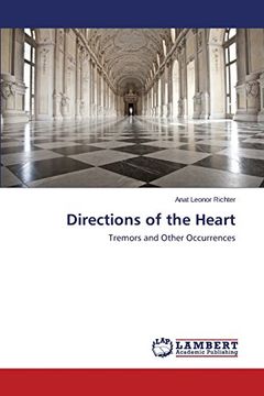 portada Directions of the Heart