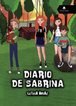 portada Diario de Sabrina (in Spanish)