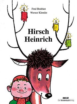 portada Hirsch Heinrich (en Alemán)