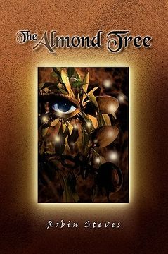 portada the almond tree (in English)