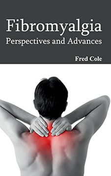 portada Fibromyalgia: Perspectives and Advances (en Inglés)