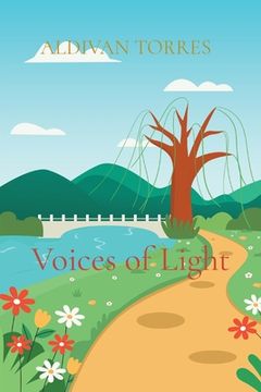 portada Voices of Light