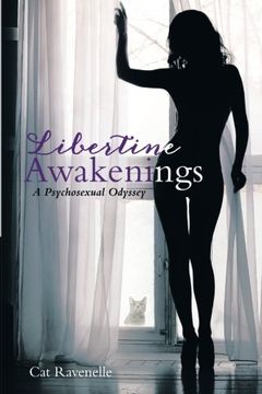 portada Libertine Awakenings: A Psychosexual Odyssey