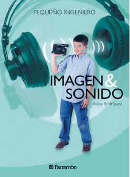 portada Imagen y Sonido (in Spanish)