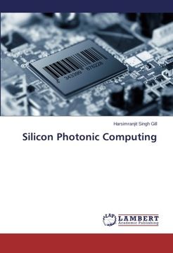 portada Silicon Photonic Computing