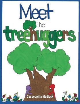 portada Meet the Treehuggers