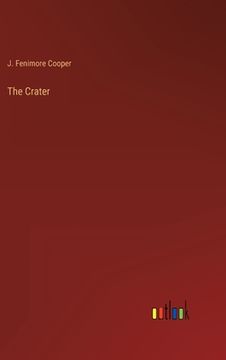 portada The Crater 