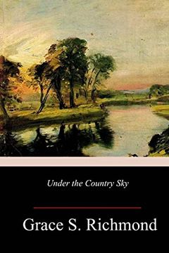 portada Under the Country sky (in English)