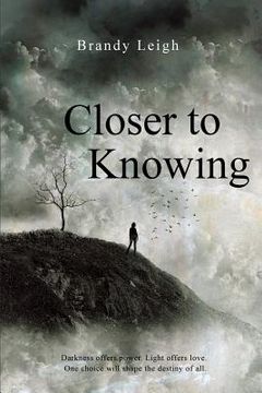 portada Closer to Knowing (in English)