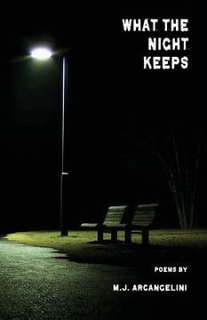 portada What the Night Keeps