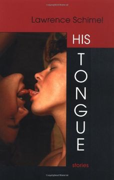 portada His Tongue: Stories (en Inglés)