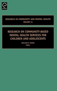 portada resrch comm and mental health v14 (in English)