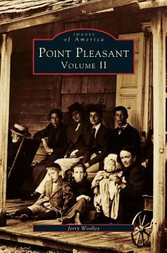 portada Point Pleasant Volume II
