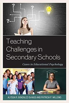 portada Teaching Challenges in Secondary Schools (in English)