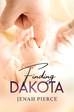 portada Finding Dakota (en Inglés)