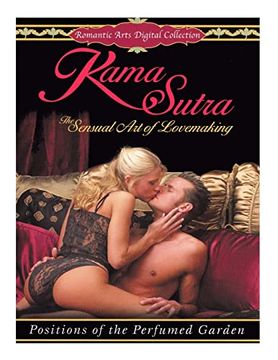 portada The Kama Sutra [Illustrated] (en Inglés)