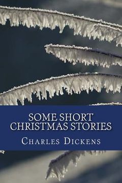 portada Some Short Christmas Stories (in English)
