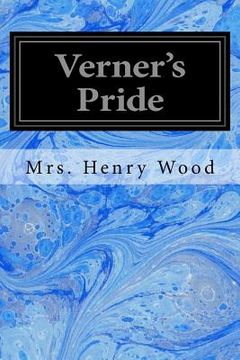 portada Verner's Pride (en Inglés)