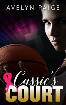 portada Cassie's Court