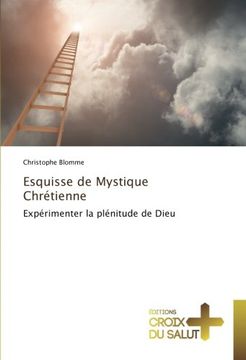 portada Esquisse de Mystique Chrétienne