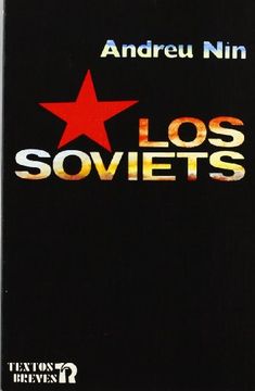 portada Los soviets (TEXTOS BREVES)