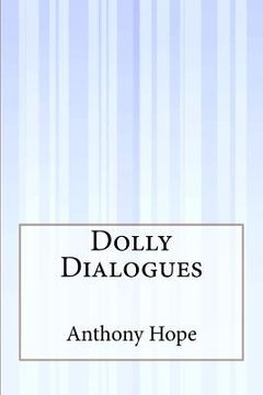 portada Dolly Dialogues (en Inglés)