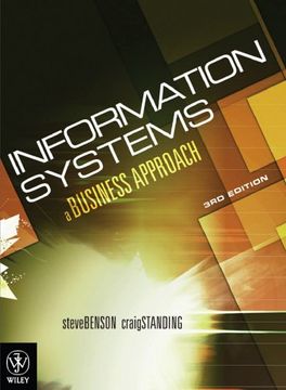 portada Information Systems 