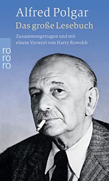 portada Das Große Lesebuch (in German)