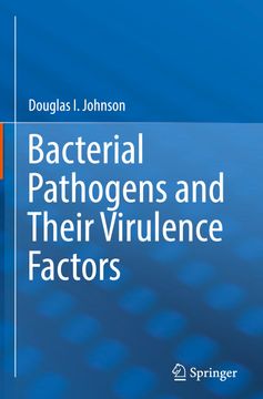 portada Bacterial Pathogens and Their Virulence Factors (en Inglés)