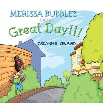 portada Merissa Bubbles Had a Great Day (in English)