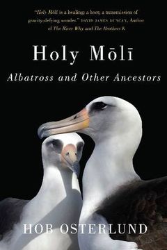 portada Holy Moli: Albatross and Other Ancestors