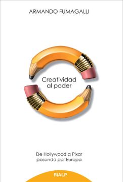 portada Creatividad al Poder (in Spanish)