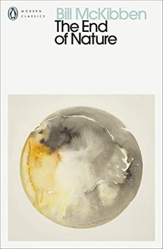 portada The end of Nature (Penguin Modern Classics) (in English)
