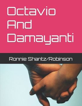 portada Octavio And Damayanti (en Inglés)