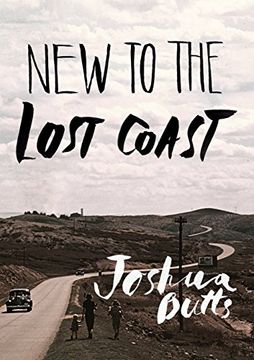 portada New to the Lost Coast