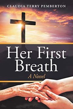 portada Her First Breath (en Inglés)