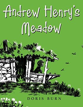 portada Andrew Henry's Meadow (en Inglés)