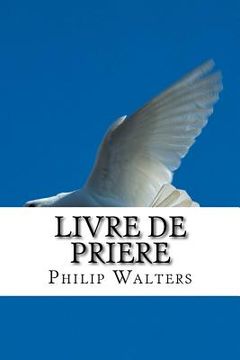 portada Livre de Priere (en Francés)
