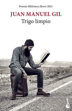 portada Trigo limpio (in Spanish)