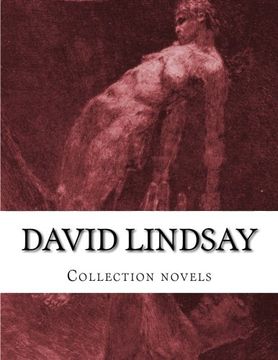 portada David Lindsay, Collection Novels (en Inglés)