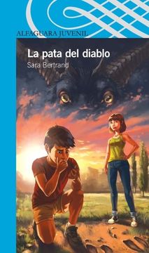 portada La pata del diablo (in Spanish)