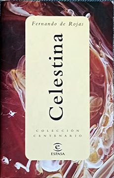 portada Celestina (Biblioteca Centenario; (8680))