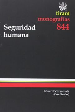 Seguridad Humana (Monografía)