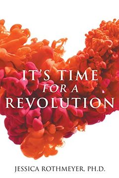 portada It'S Time for a Revolution (en Inglés)