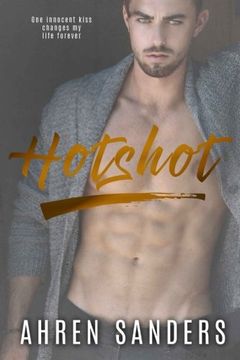 portada Hotshot